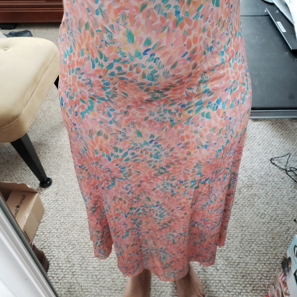 Free People Slip Dress - Picture 7 of 8